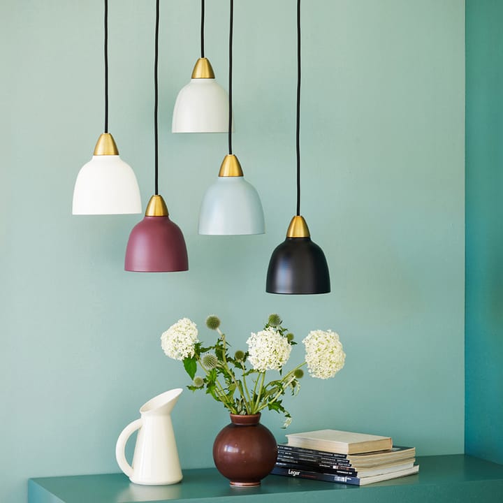 Suspension Mini urban, matt mineral blue (bleu) Superliving