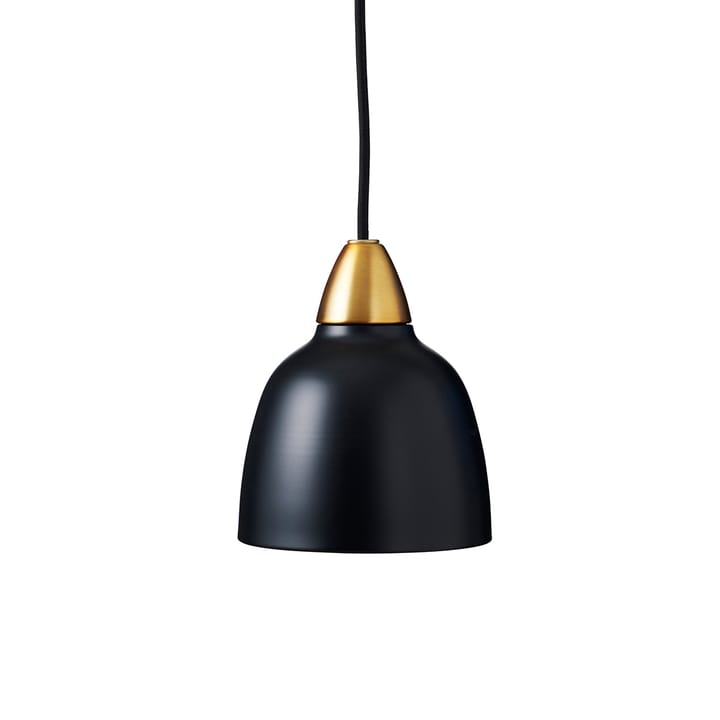 Suspension Mini urban - matt real black (noir) - Superliving