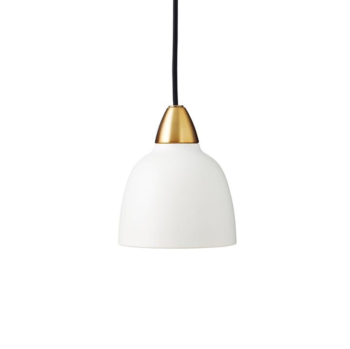 Suspension Mini urban - matt whisper white (blanc) - Superliving