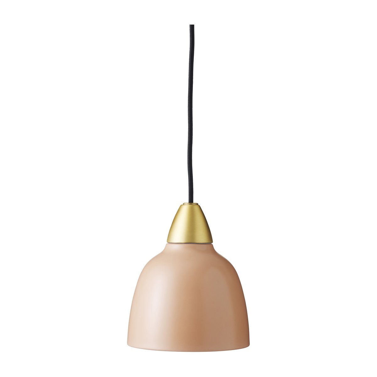 Superliving Suspension Mini urban Rouge | Design Scandinave | Suspensions & lustres | Beige