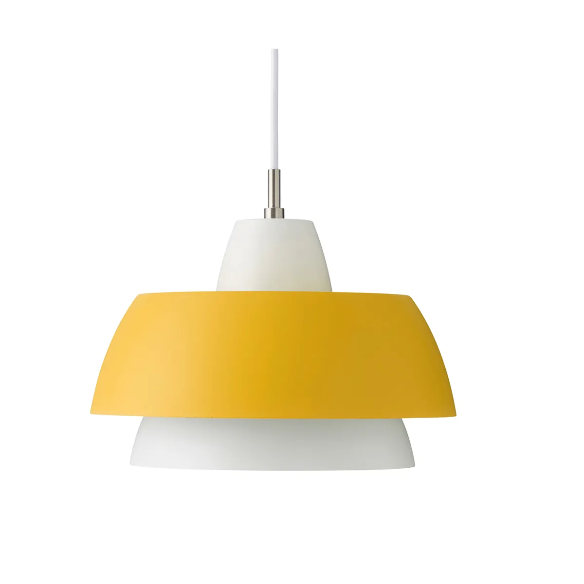 Suspension Trio, Amber Superliving
