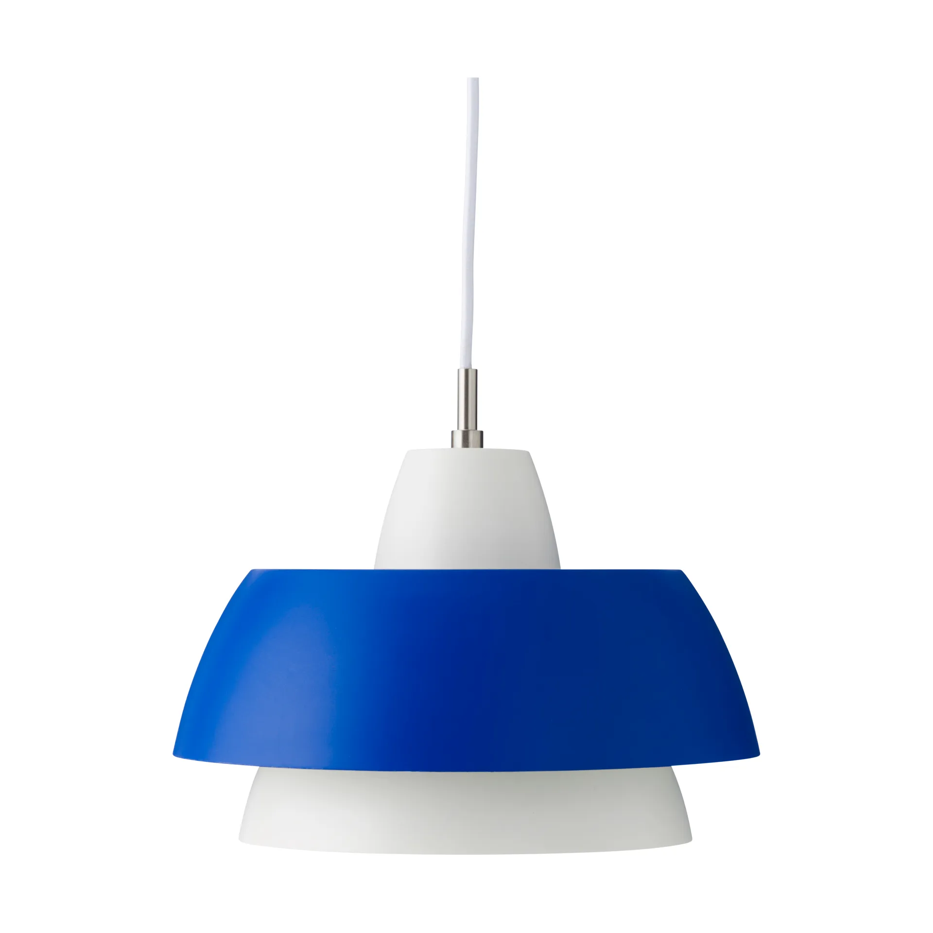 Suspension Trio, Blue Superliving