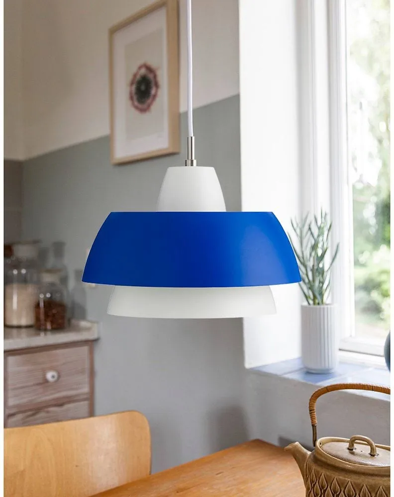 Suspension Trio, Blue Superliving