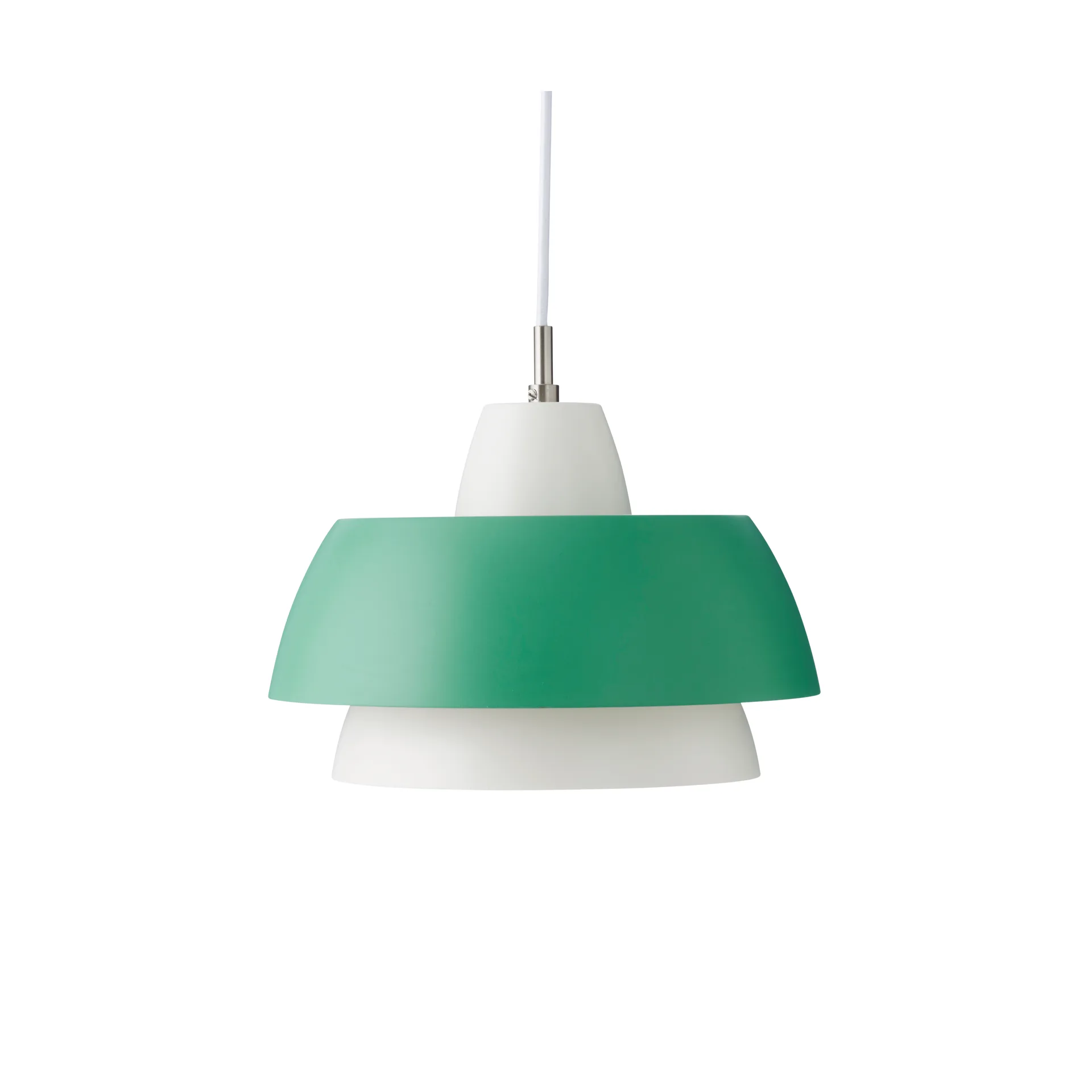 Suspension Trio, Green Superliving