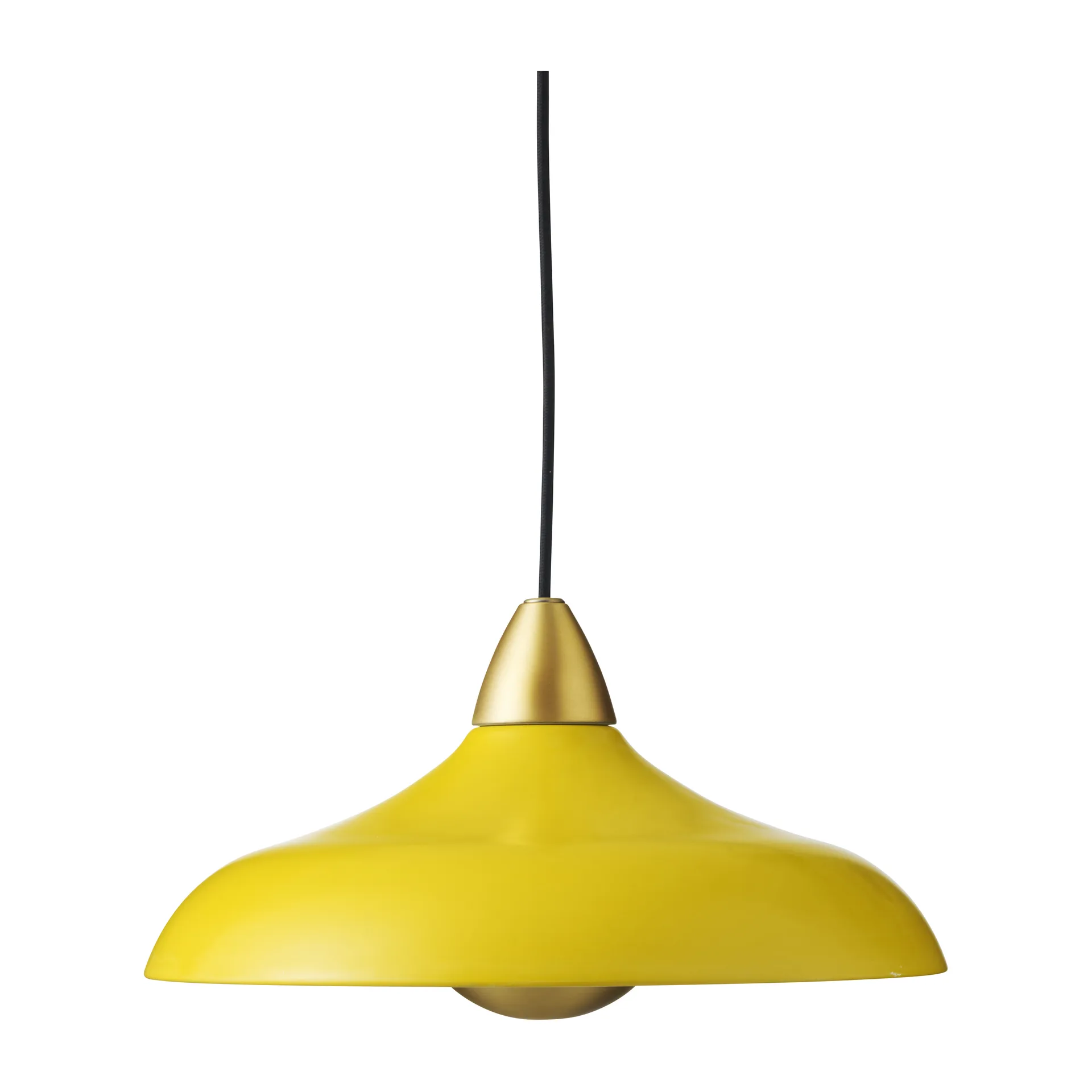 Suspension Urban Wide, Amber (jaune) Superliving