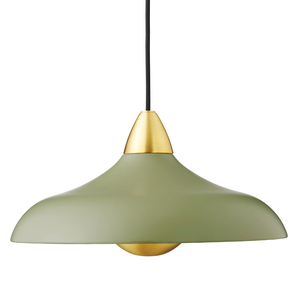 Superliving Suspension Urban Wide Matt olive (vert)