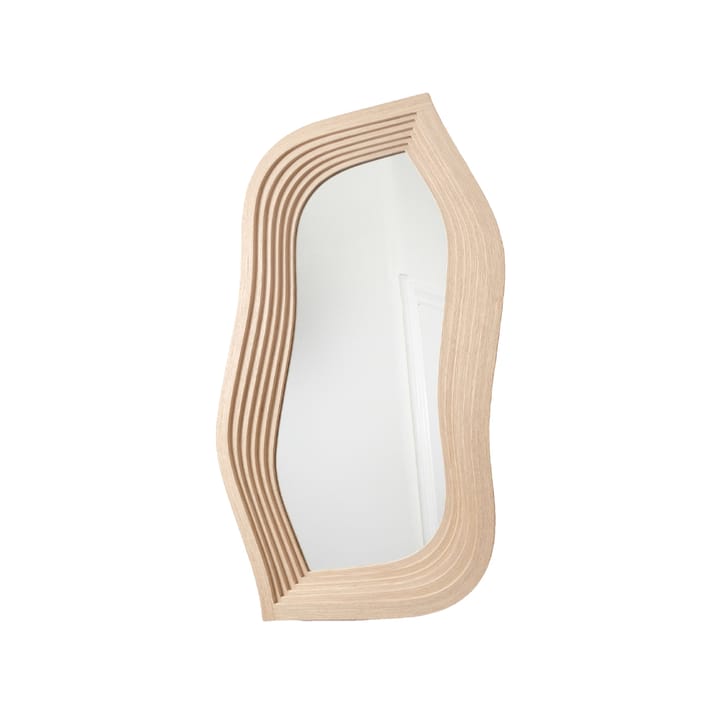 Miroir Mirror - placage de chêne - Swedese