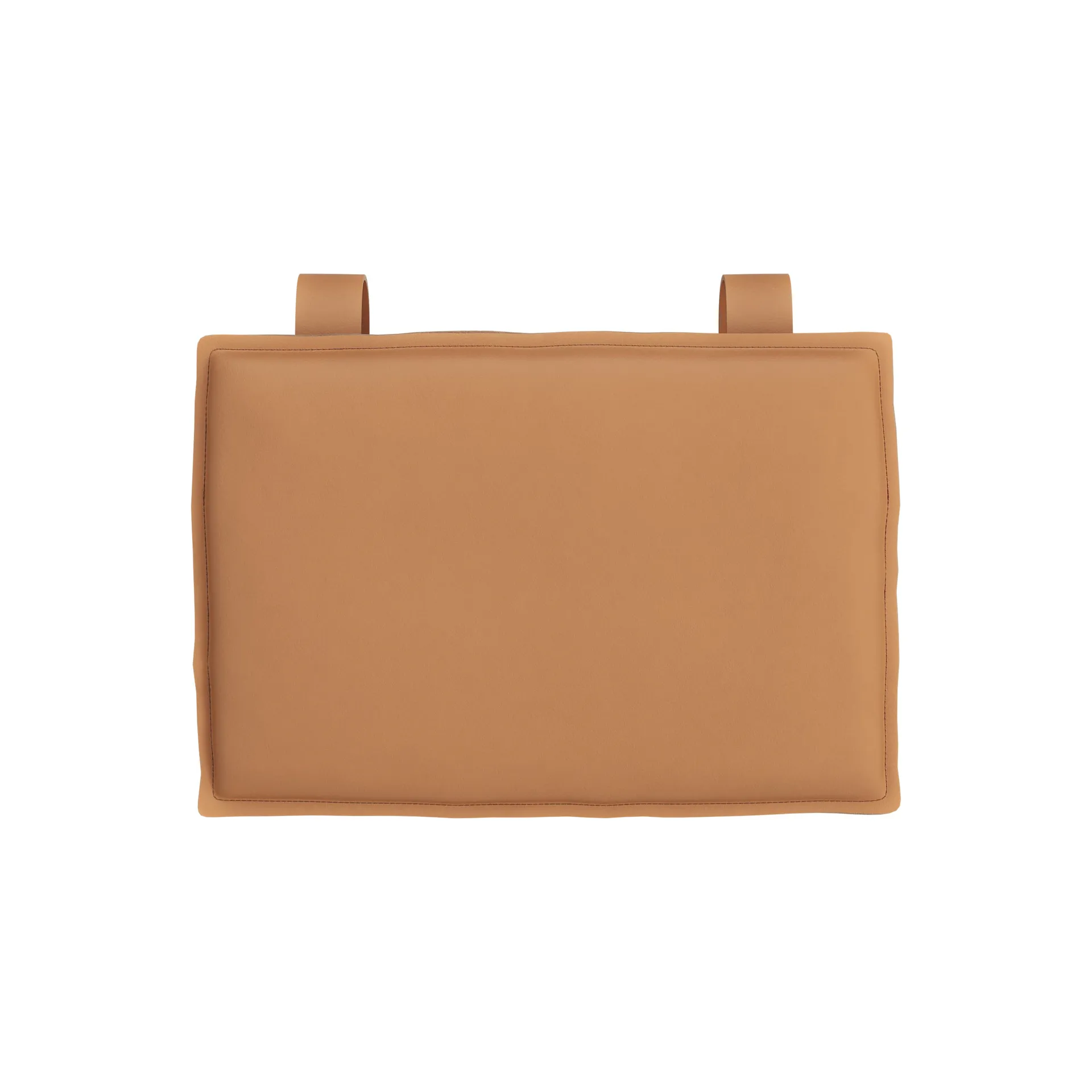 Oreiller de voyage Lamino Cuir, Nature 8800 Swedese