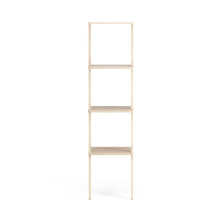 Planche pour étagère Libri Étagère 4 , Frêne laqué Swedese