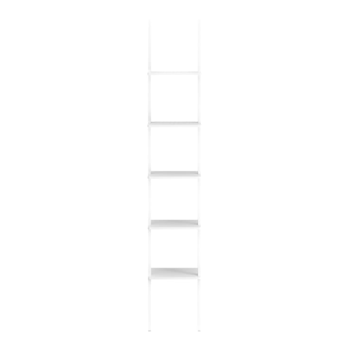 Planche pour étagère Libri Étagère 5, Frêne laminé blanc Swedese