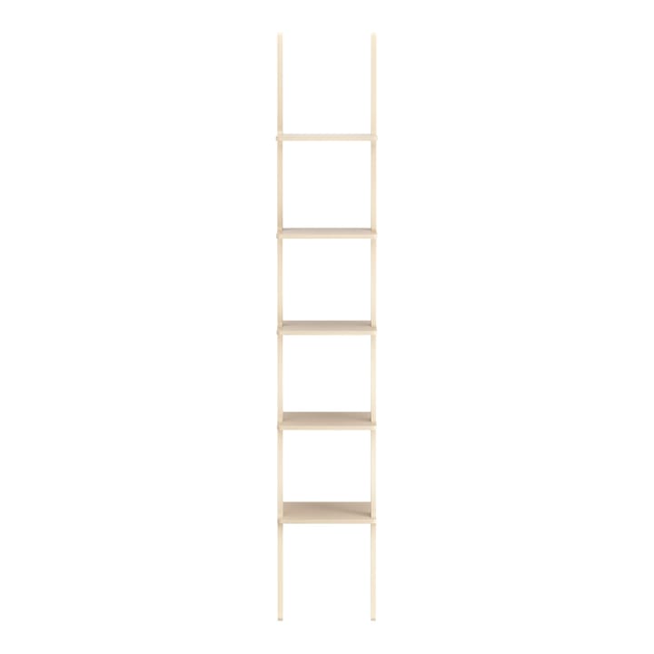 Planche pour étagère Libri Étagère 5, Frêne laqué Swedese
