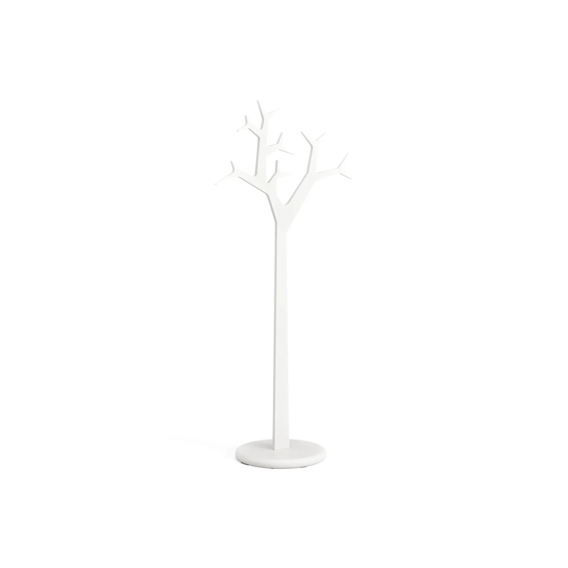 Porte-bijoux Tree Mini, Blanc Swedese