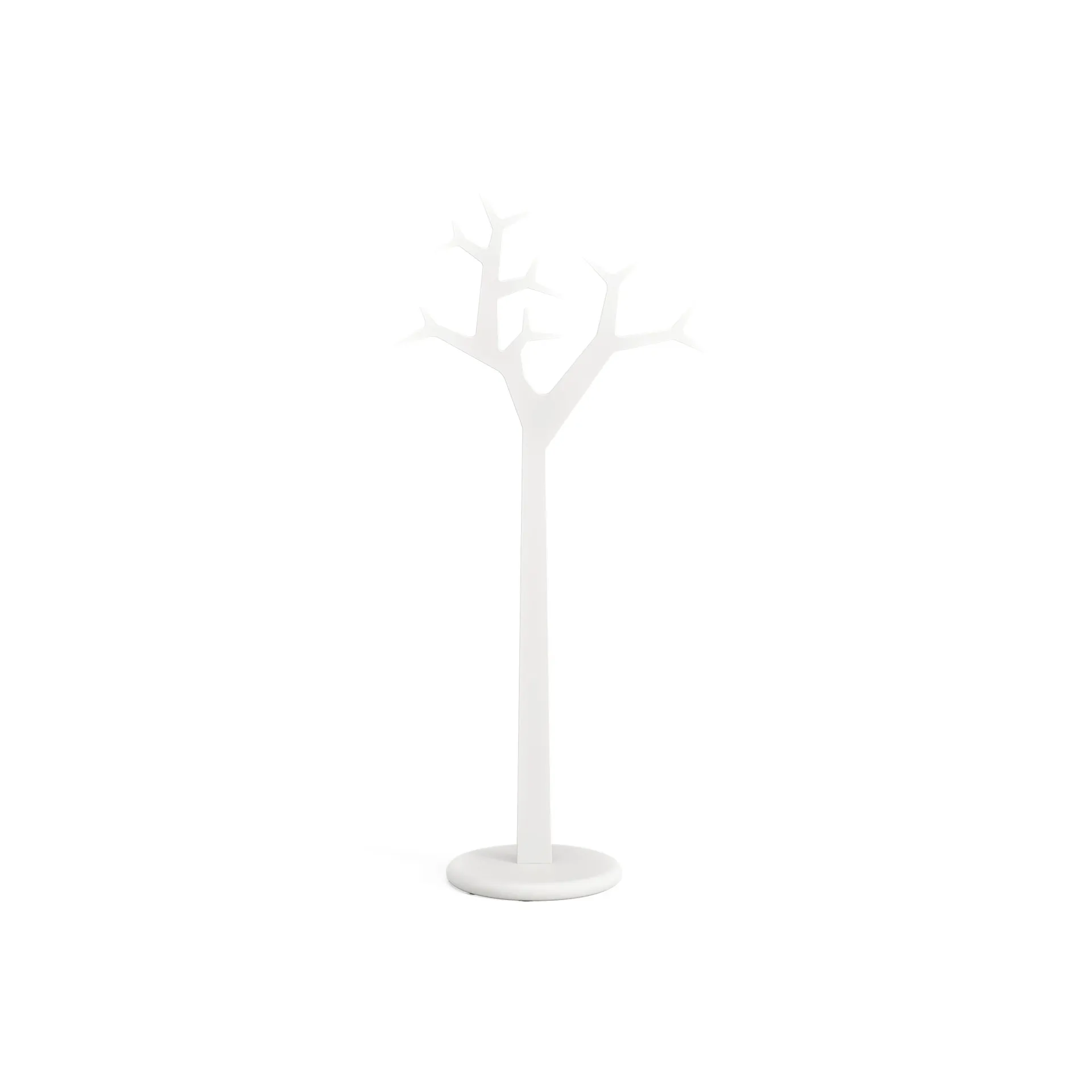 Porte-bijoux Tree Mini, Blanc Swedese