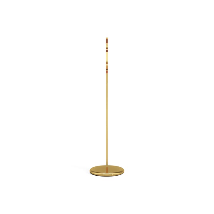 Porte-bijoux Tree Mini, Laiton Swedese