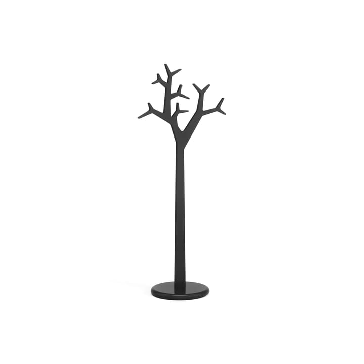 Porte-bijoux Tree Mini - Noir - Swedese