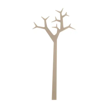 Porte-manteau mural Tree 194 cm - Nutmeg - Swedese