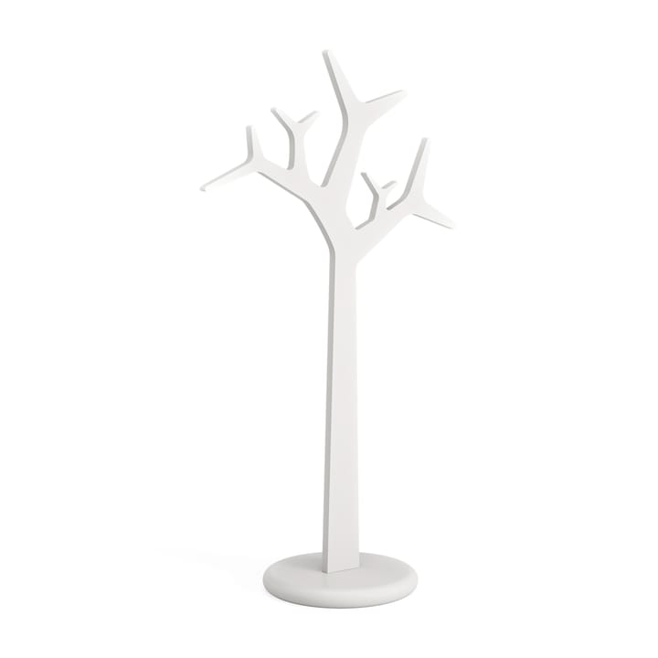 Porte-manteau Tree 134 cm - Blanc - Swedese