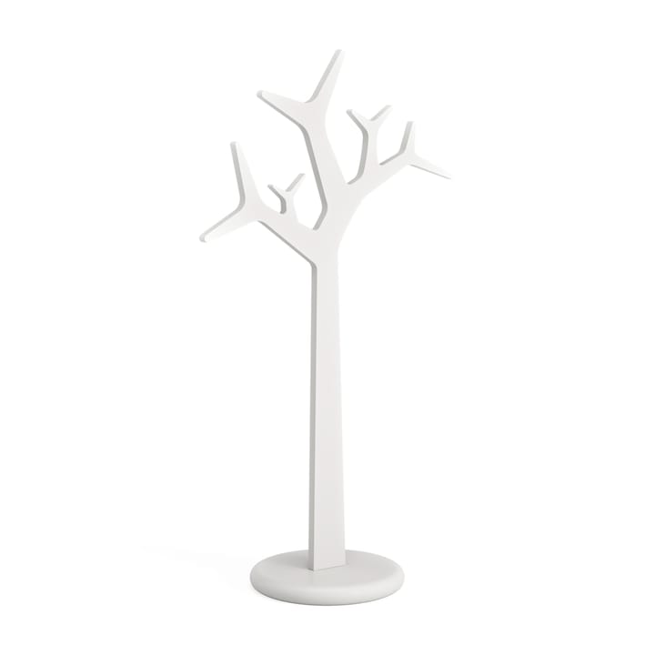 Porte-manteau Tree 134 cm - Blanc - Swedese
