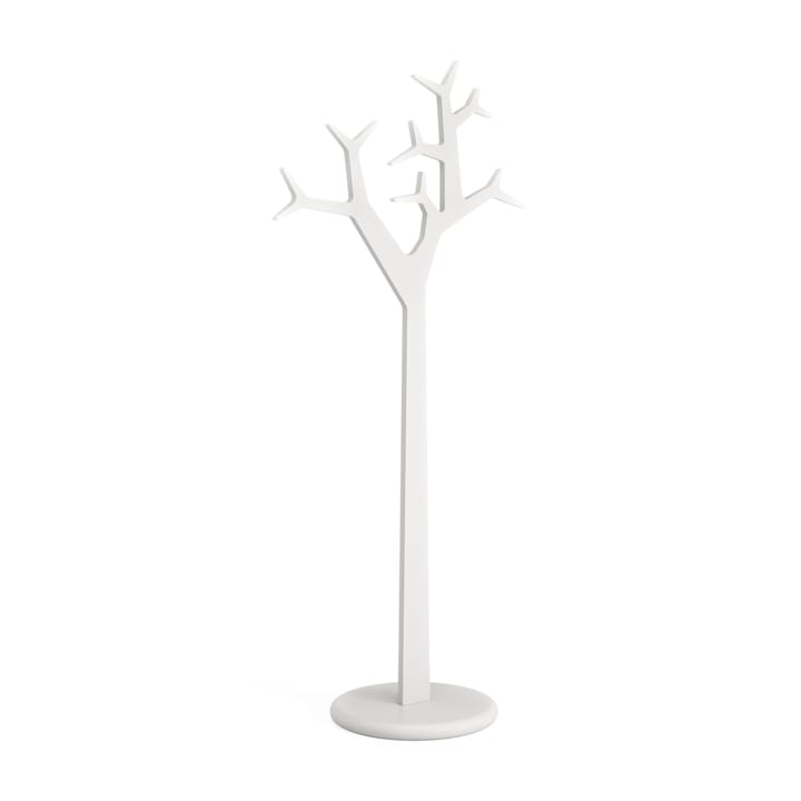Porte-manteau Tree 194 cm - Blanc - Swedese