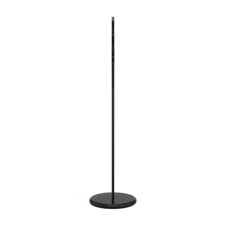 Porte-manteau Tree 194 cm - Noir - Swedese