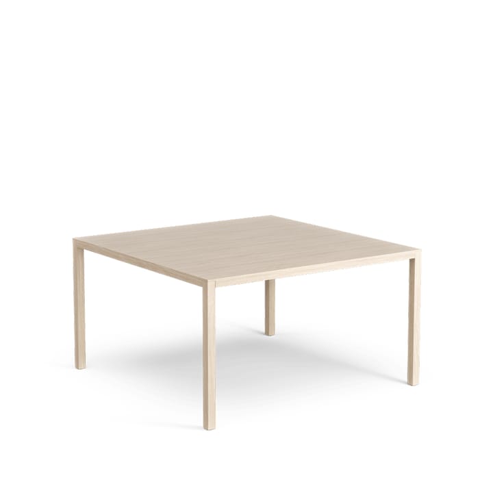 Table de salon Bespoke - laque nature, h.40 cm - Swedese