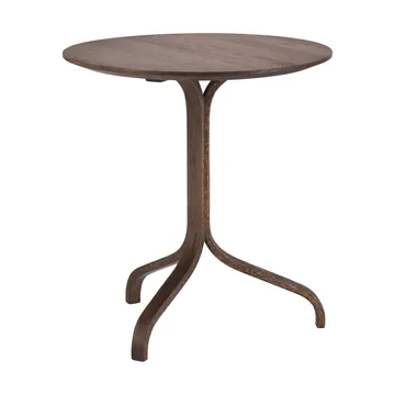 Table Lamino 49 cm Special Edition - Chêne Rubio Monocoat Chocolate - Swedese