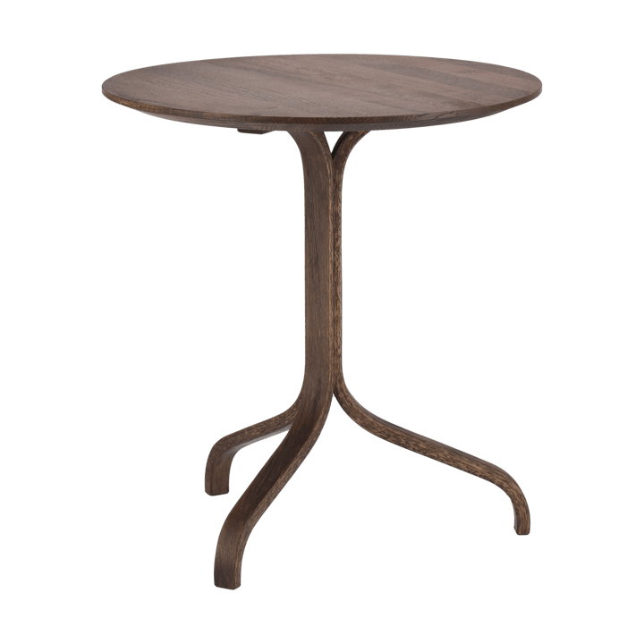 Table Lamino 49 cm Special Edition - Chêne Rubio Monocoat Chocolate - Swedese