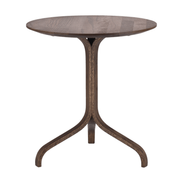 Table Lamino 49 cm Special Edition - Chêne Rubio Monocoat Chocolate - Swedese