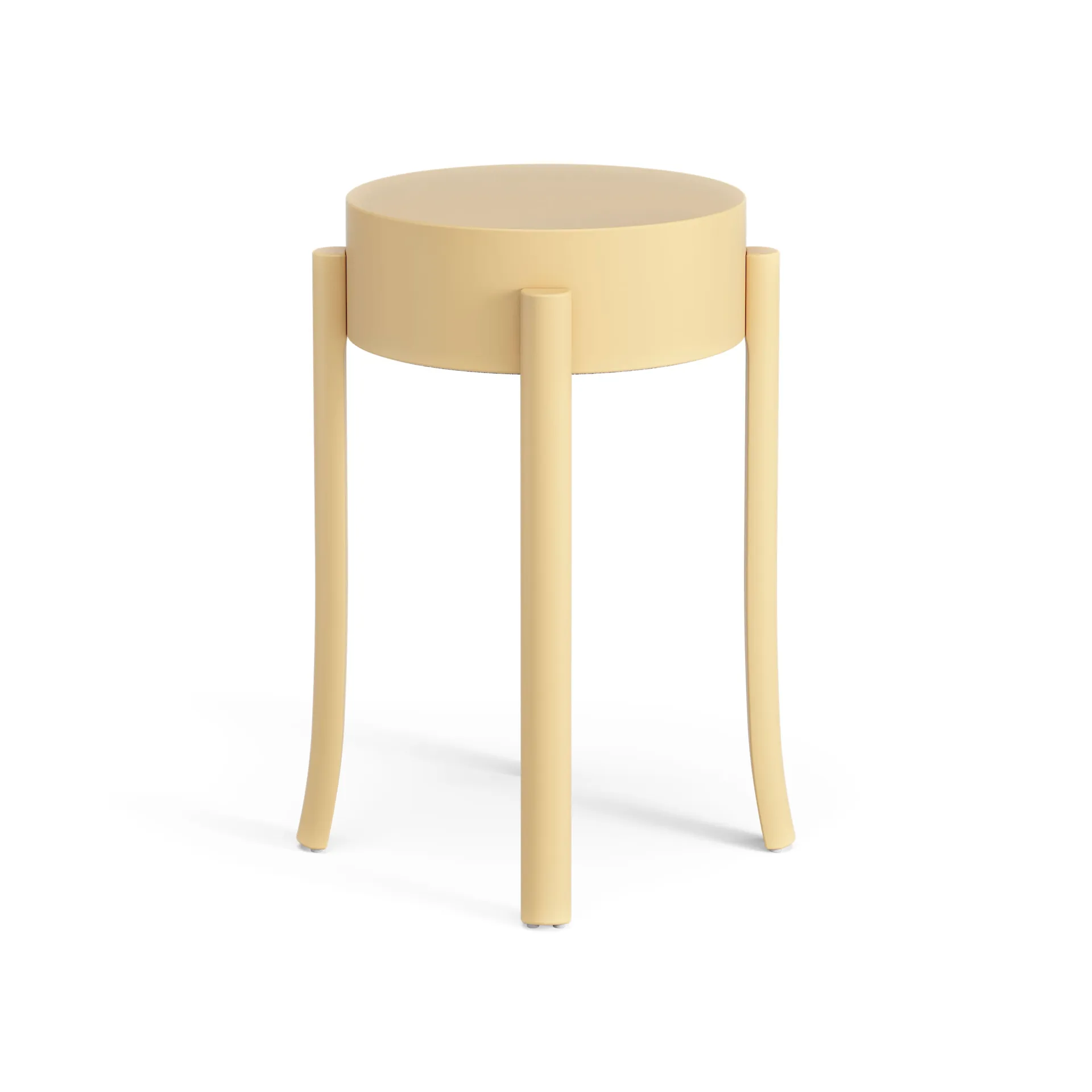 Tabouret Avavick, Bouleau-afternoon sun Swedese