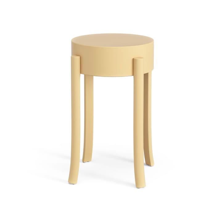 Tabouret Avavick - Bouleau-afternoon sun - Swedese