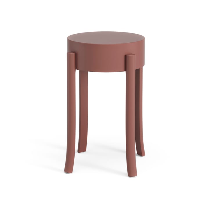 Tabouret Avavick - Bouleau-english red - Swedese