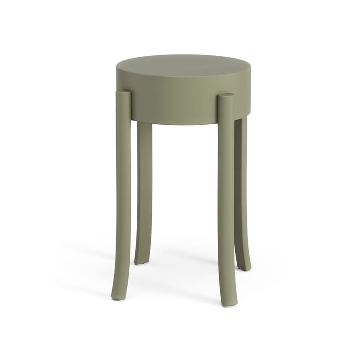 Tabouret Avavick - Bouleau-moss green - Swedese