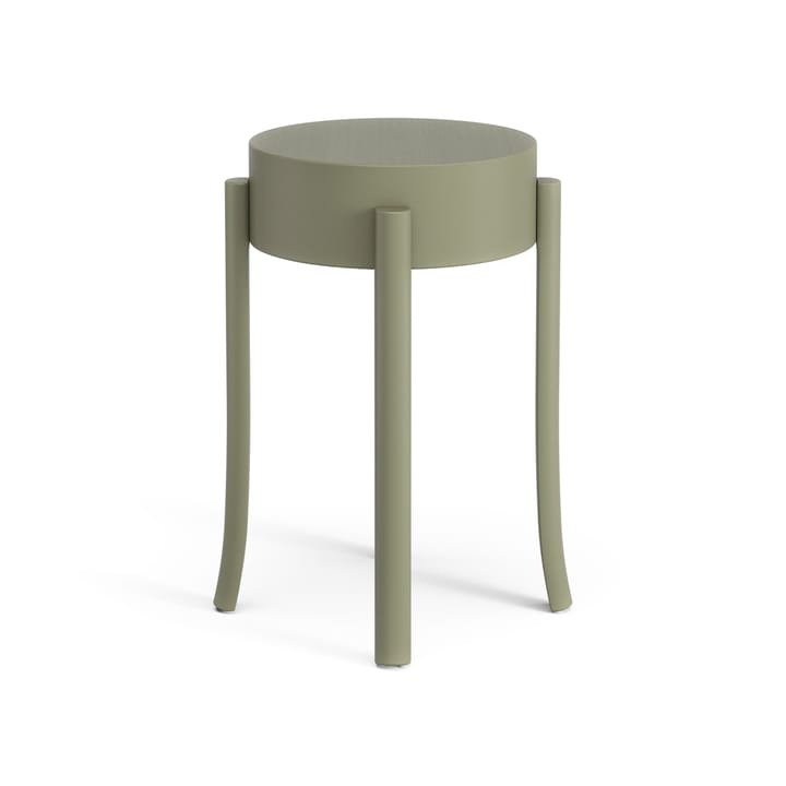 Tabouret Avavick - Bouleau-moss green - Swedese