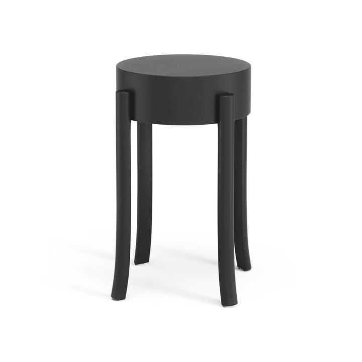 Tabouret Avavick - Bouleau-noir teinté - Swedese