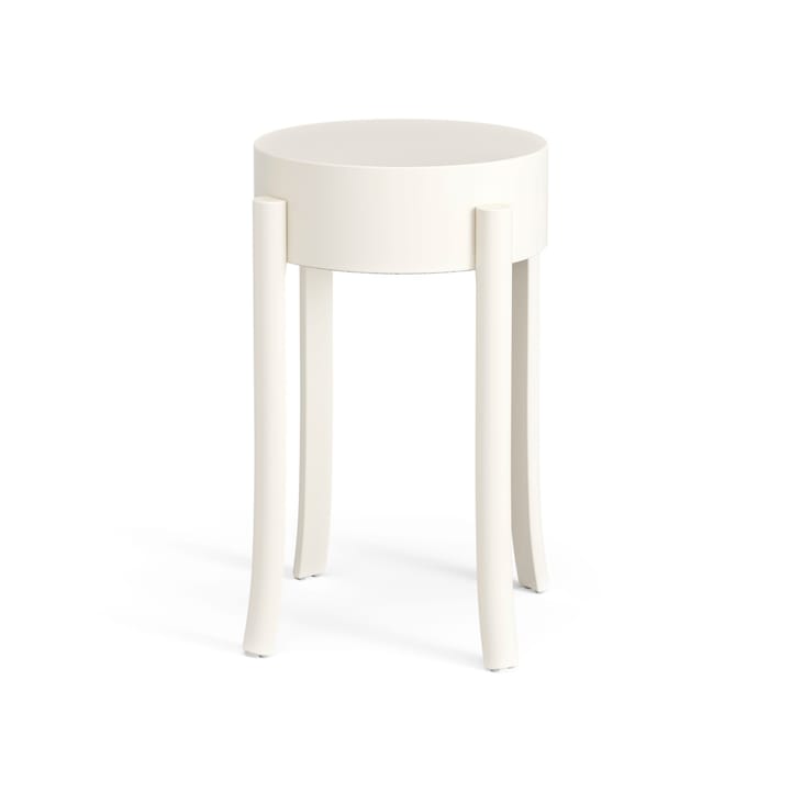 Tabouret Avavick - Bouleau-soft white - Swedese