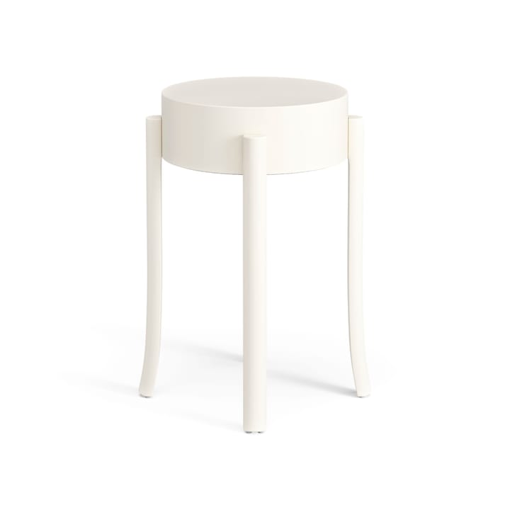 Tabouret Avavick - Bouleau-soft white - Swedese