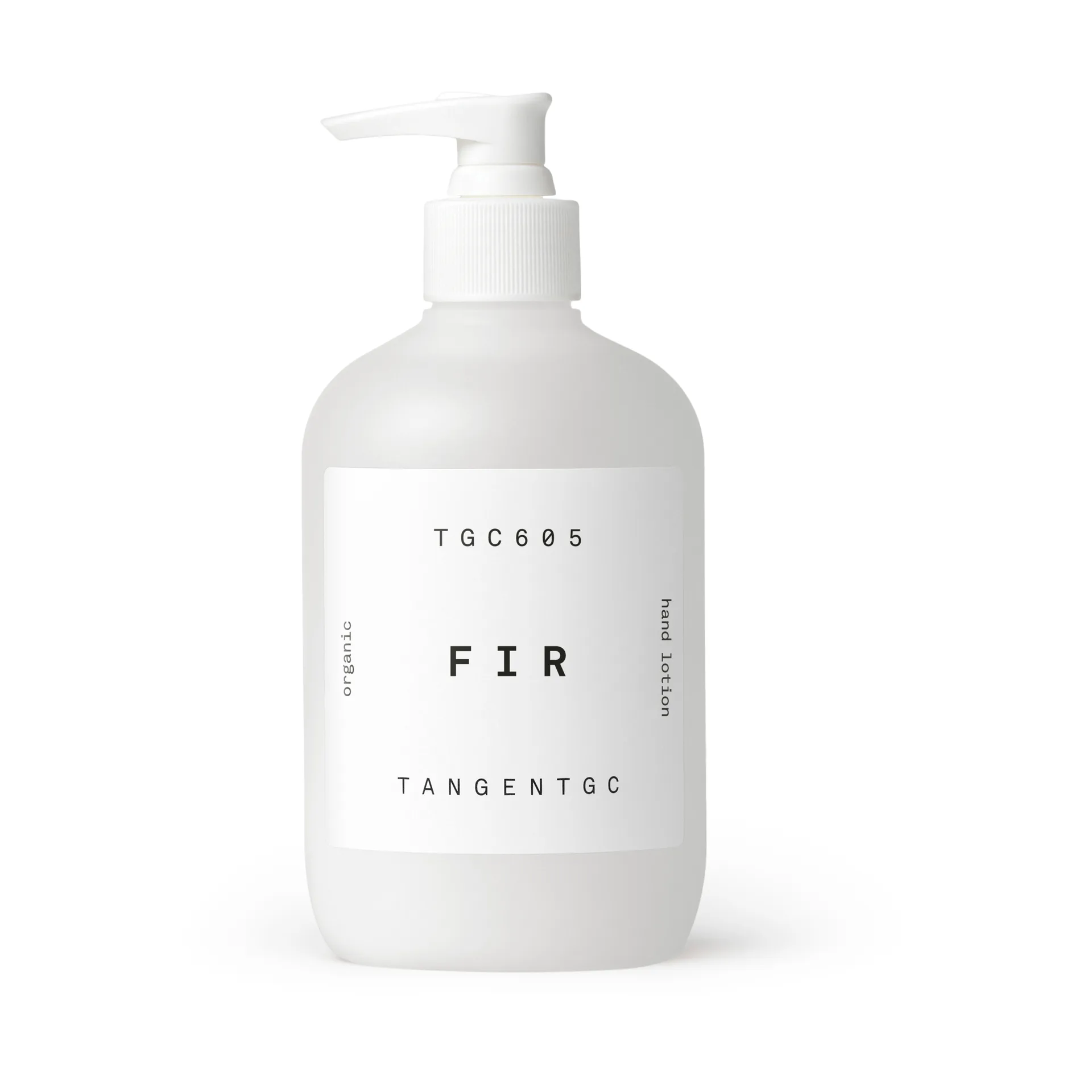 Lotion pour les mains Fir, 350 ml Tangent