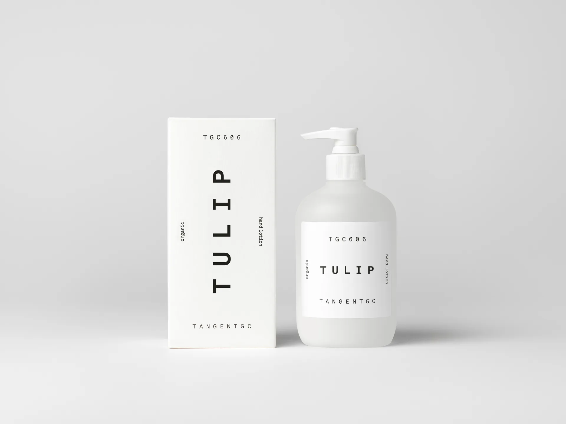 Lotion pour les mains Tulip, 350 ml Tangent