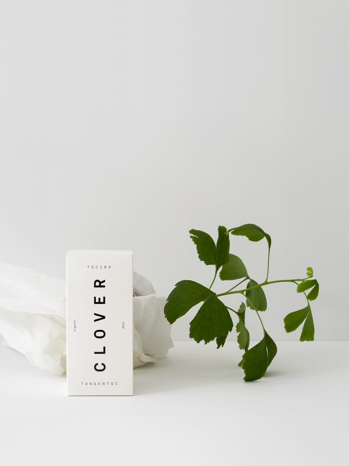 Savon pour les mains Clover, 350 ml Tangent