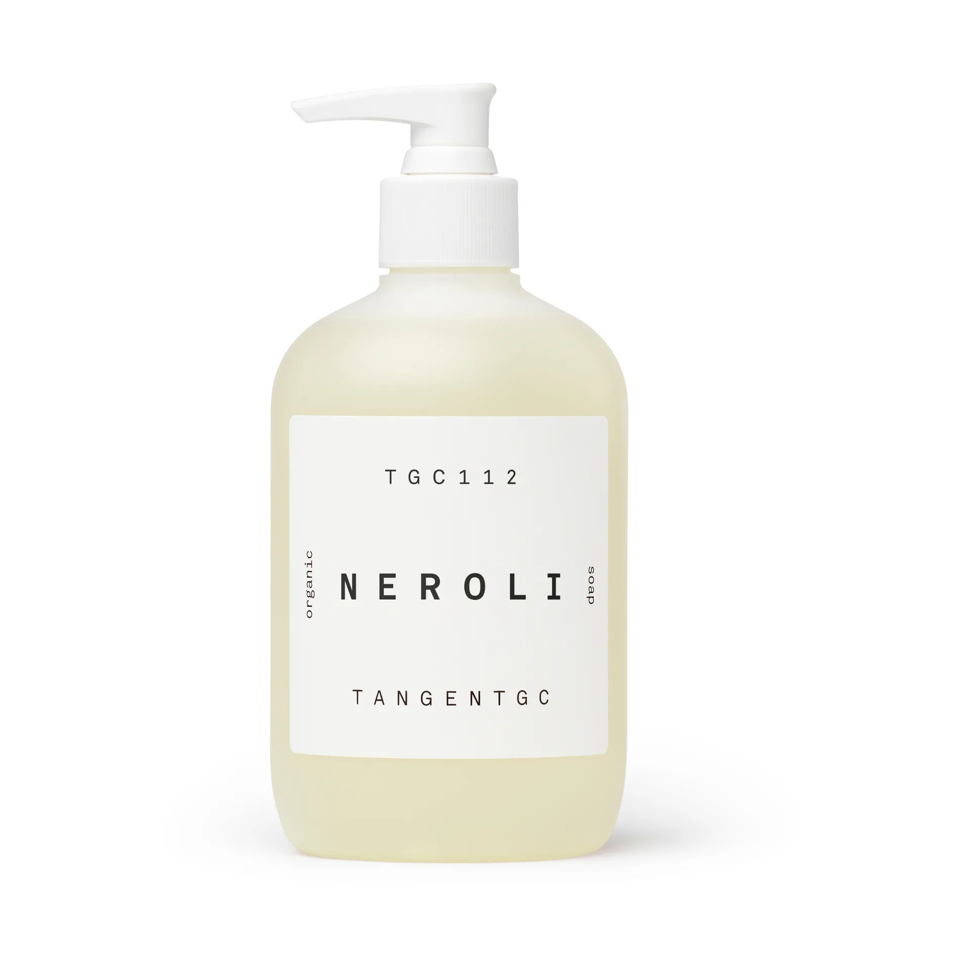 Savon pour les mains Neroli, 350 ml Tangent