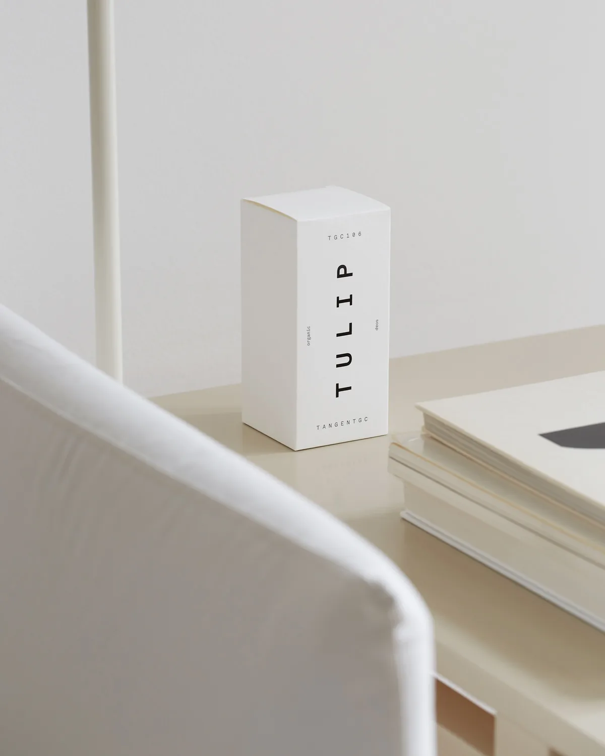 Savon pour les mains Tulip, 350 ml Tangent