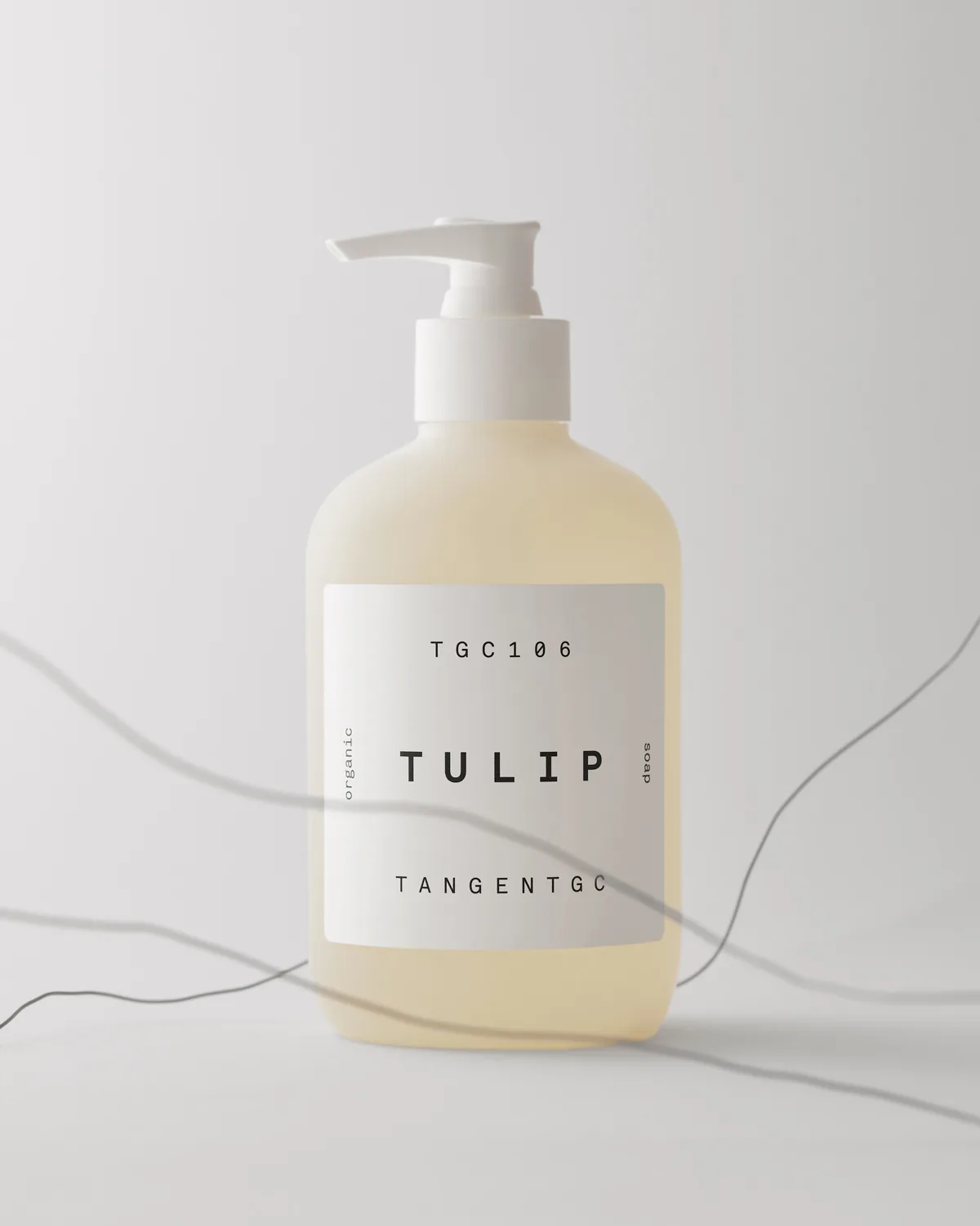 Savon pour les mains Tulip, 350 ml Tangent
