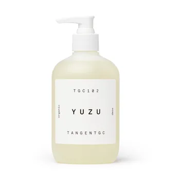 Savon pour les mains Yuzu - 350 ml - Tangent