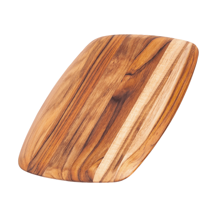 Planche à découper Elegant Rectangle Serving 202 - S - Teakhaus