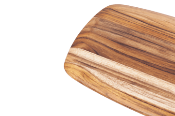 Planche à découper Elegant Rectangle Serving 202 - S - Teakhaus