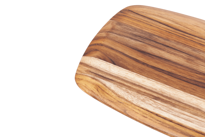 Planche à découper Elegant Rectangle Serving 202, S Teakhaus