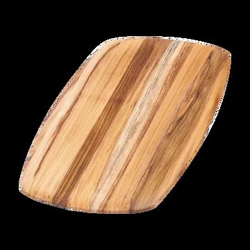 Planche à découper Elegant Rectangle Serving 204 - L - Teakhaus