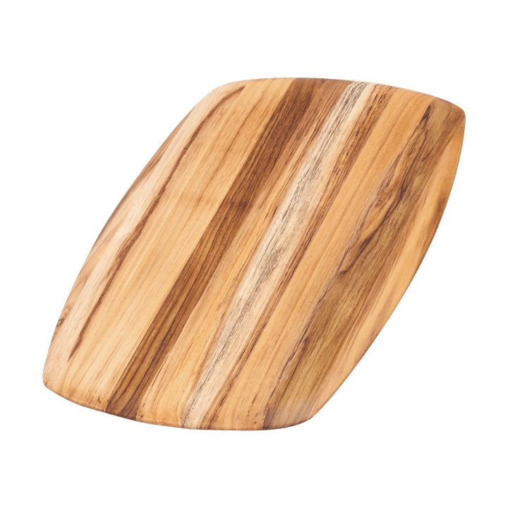 Planche à découper Elegant Rectangle Serving 204 - L - Teakhaus