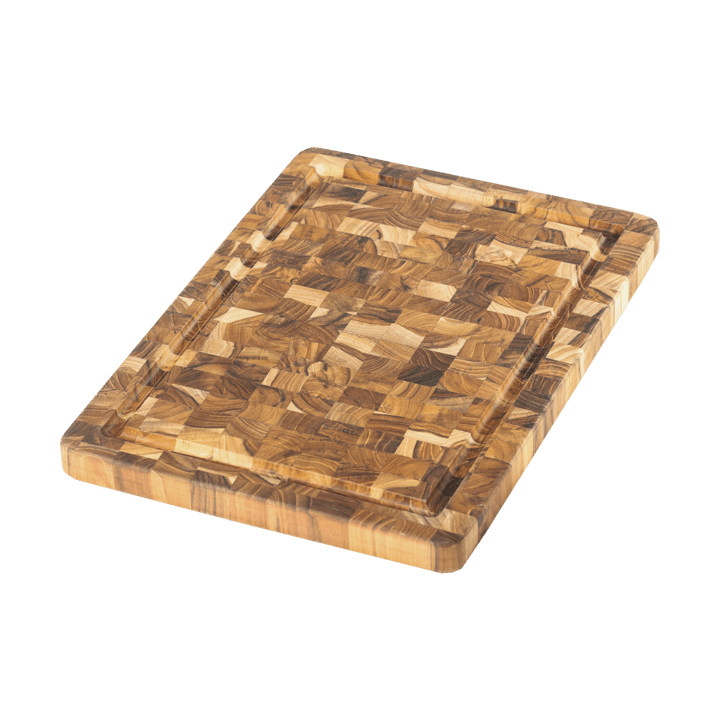 Planche à découper Scandi End Grain 801 - S - Teakhaus
