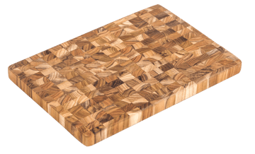 Planche à découper Scandi End Grain 801 - S - Teakhaus